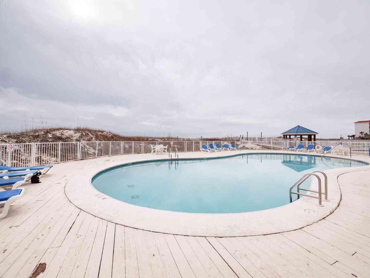 Ferienwohnung Sugar Beach 108 Gulf Shores Exterior foto