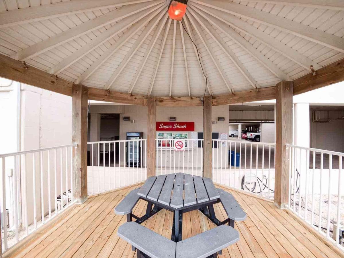 Ferienwohnung Sugar Beach 108 Gulf Shores Exterior foto