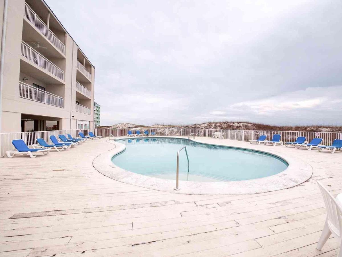 Ferienwohnung Sugar Beach 108 Gulf Shores Exterior foto