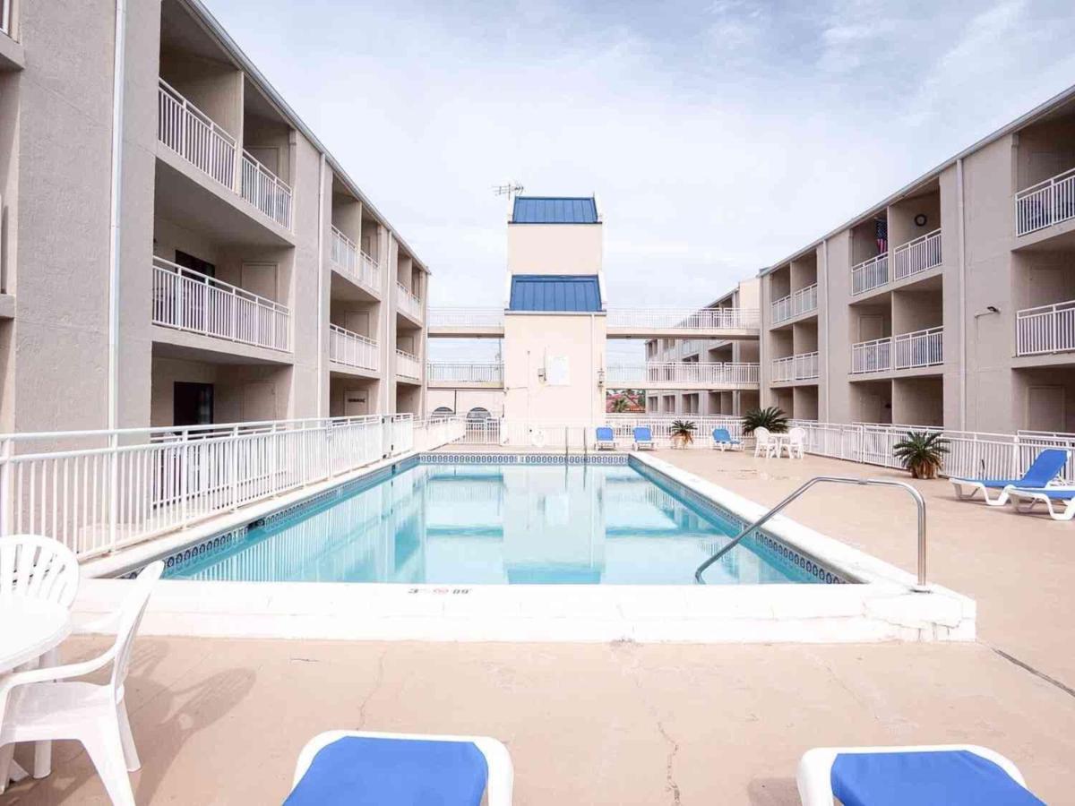Ferienwohnung Sugar Beach 108 Gulf Shores Exterior foto